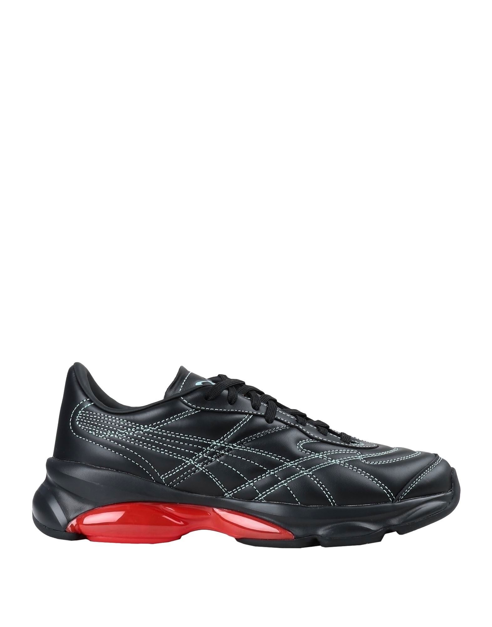 Кроссовки Cell Dome King X Dua Lipa Puma, черный
