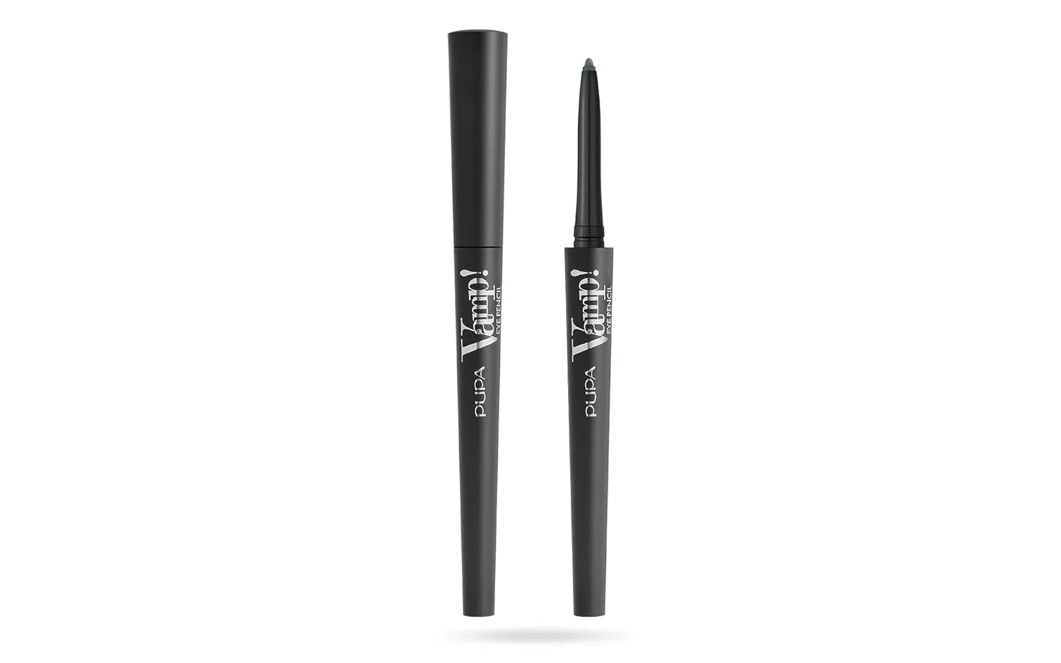 Карандаш для глаз «Vamp! Eye Pencil» от PUPA Milano Pupa, Mysterious Green