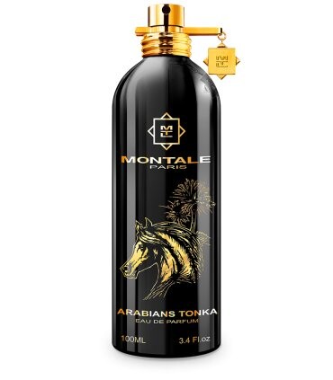 

Montale Arabians Tonka, Парфюмированная вода, 100 мл