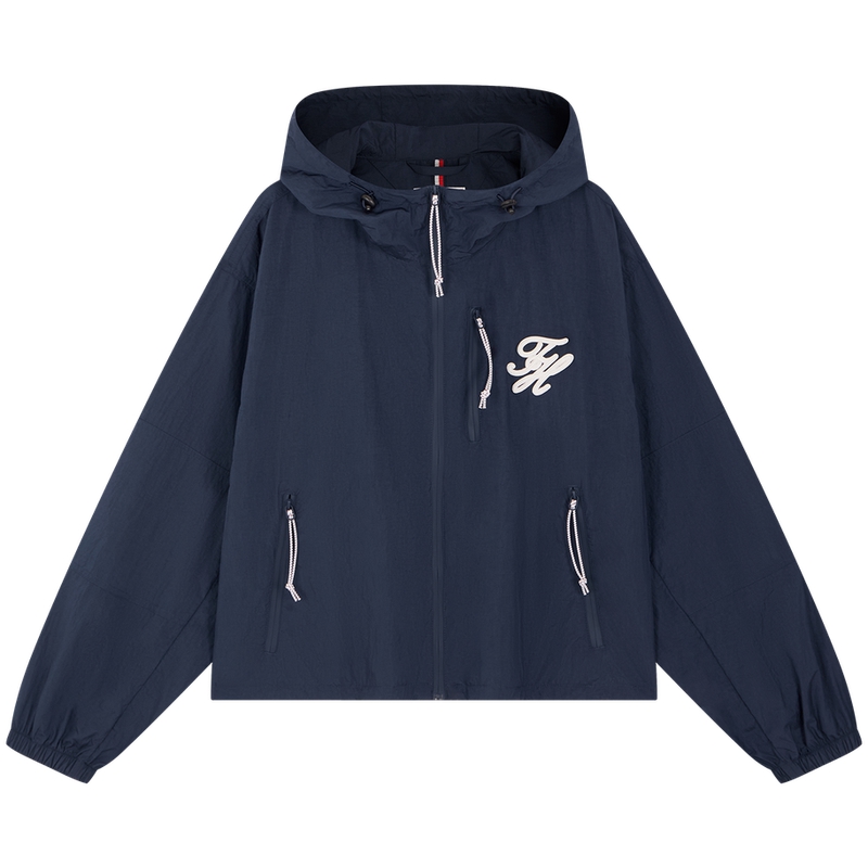 

Tommy Hilfiger Куртка женская, Navy Blue C1G