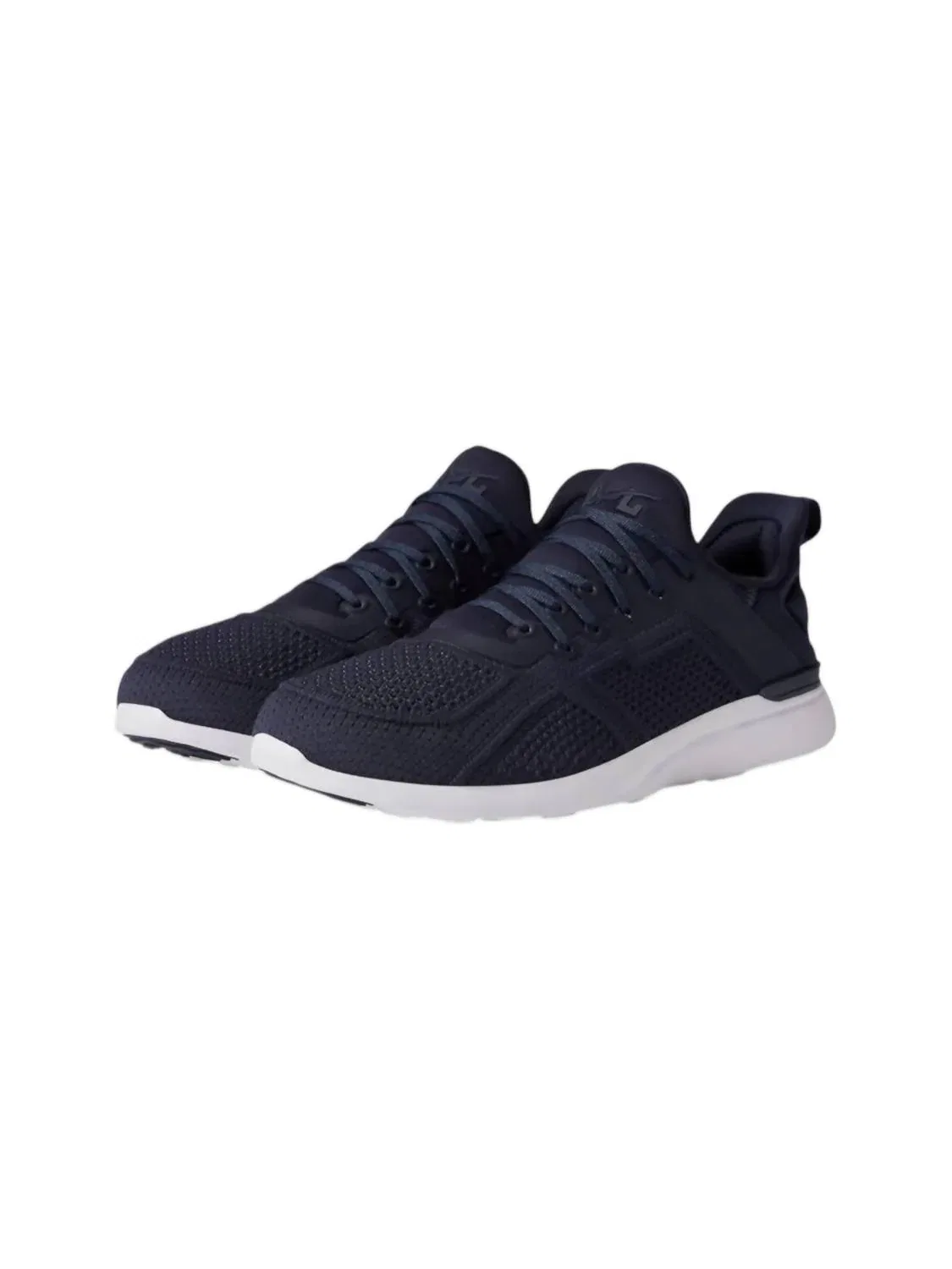 APL Мужские кроссовки Techloom Tracer в цвете Midnight/white