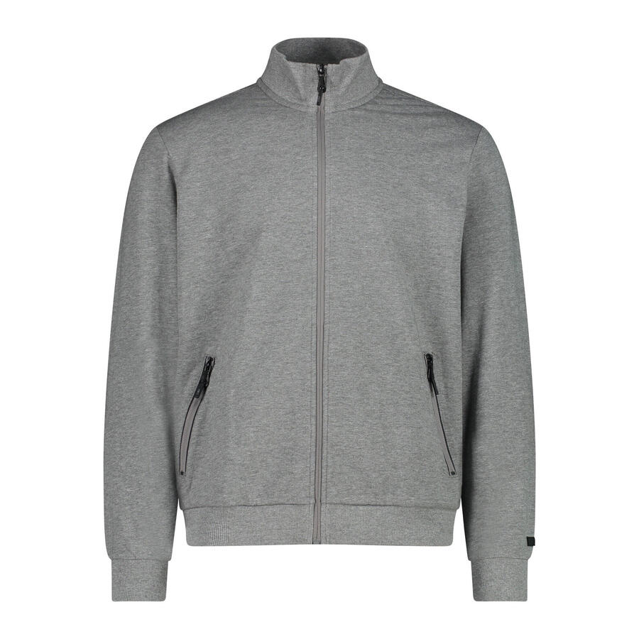 

Мужская толстовка CMP MAN CO JACKET 34D7167