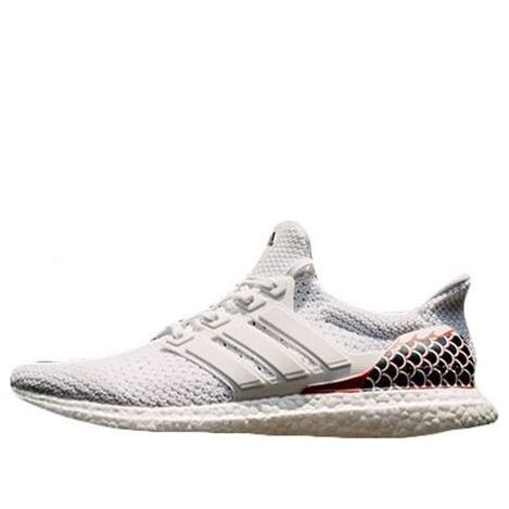 

Кроссовки ultraboost dragon boat Adidas, белый