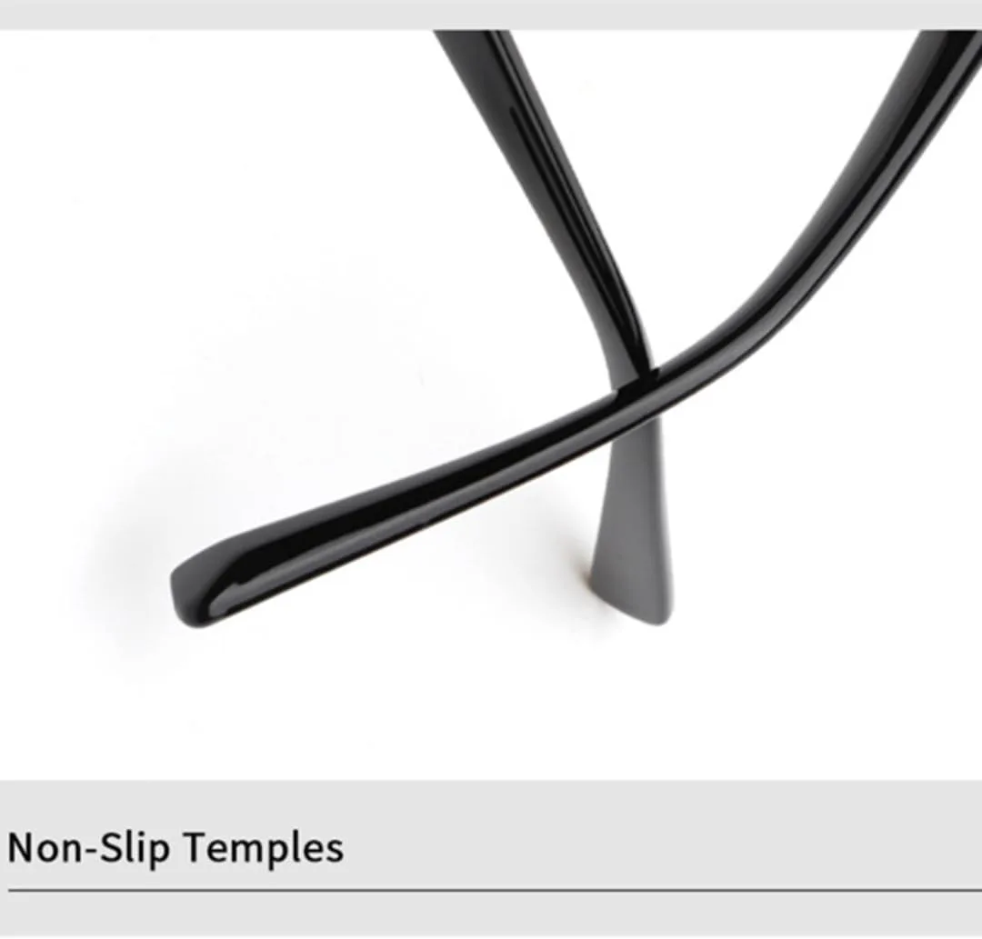 

Ретро-солнцезащитные очки с двойной перемычкой для женщин и мужчин, украшение для ногтей, защита от УФ-излучения UV400. Модный тренд UATXTAU, Champagne Tea