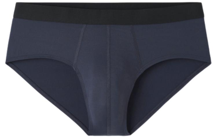 

DECATHLON Трусы мужские, 1 шт., темно-синие