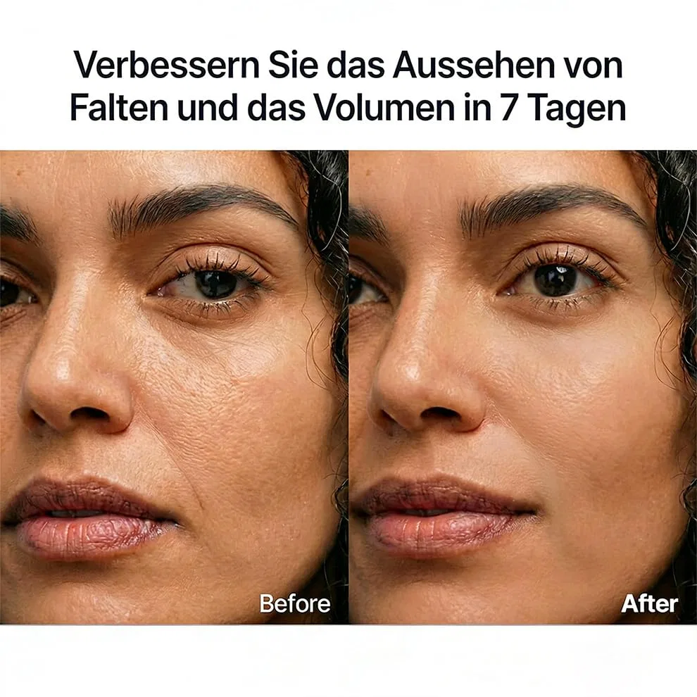 Сыворотка для лица Maison Deep Collagen с пептидами и коллагеном, 10 мл (2 шт.) Athem — фото 3