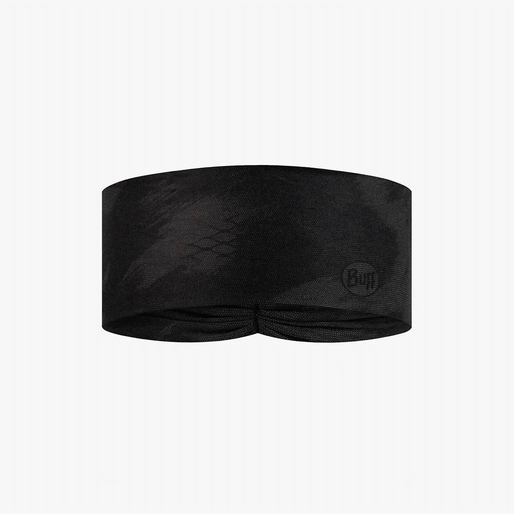 

Повязка на голову Buff Coolnet UV, черный