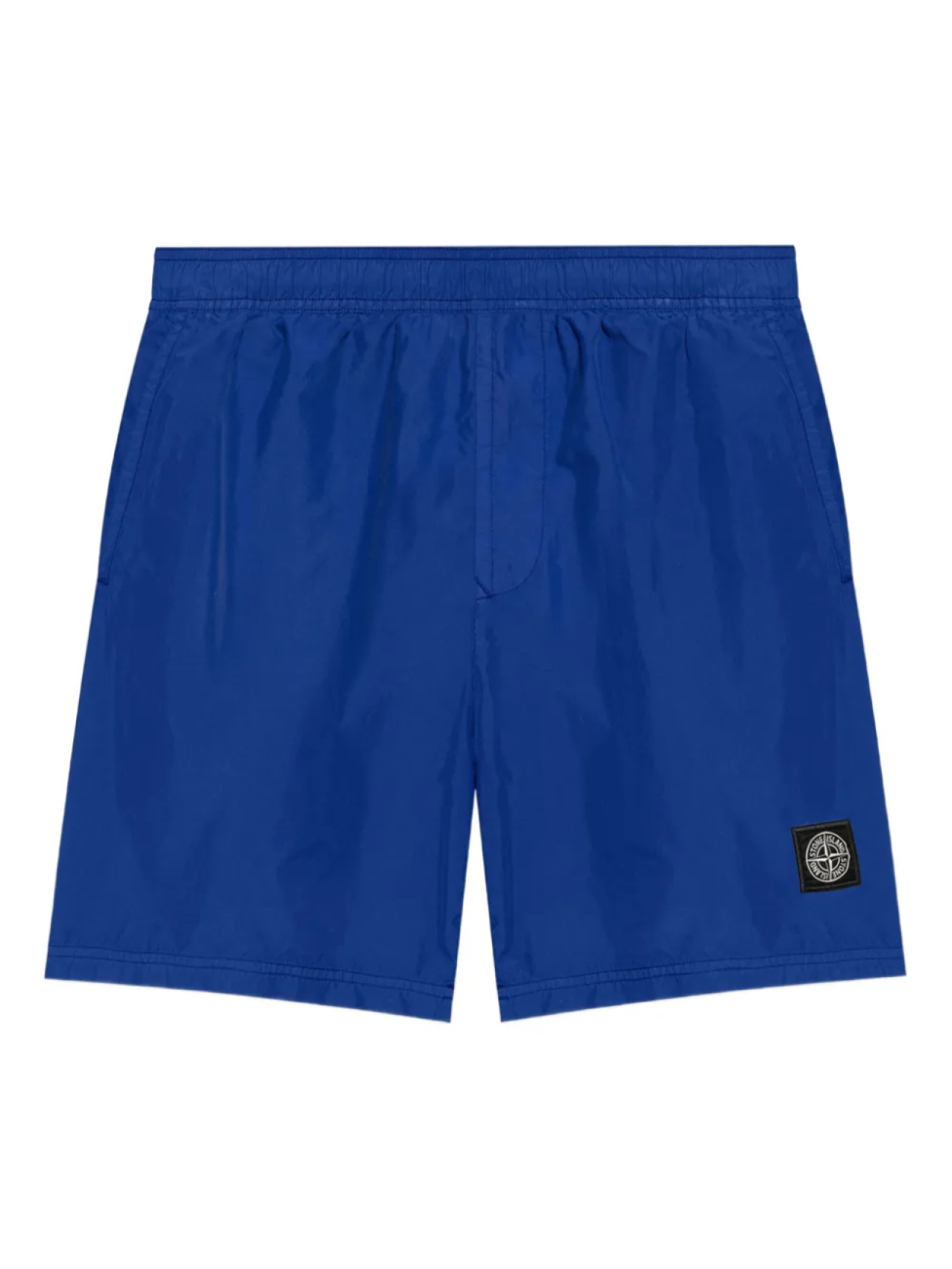 

Плавки-шорты с сетчатой подкладкой Stone Island, синий