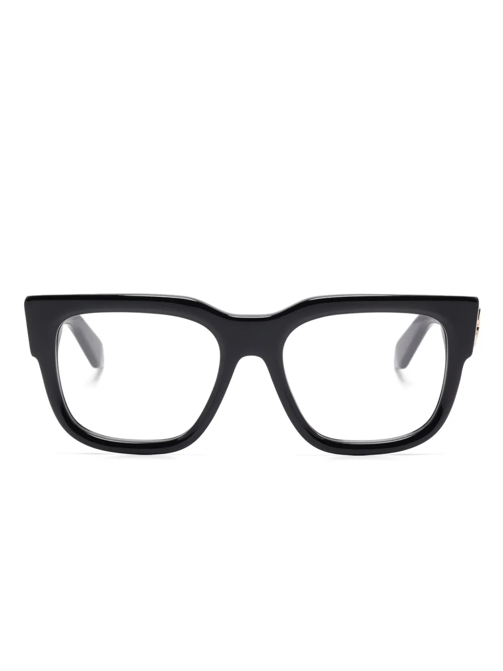 

Очки Style Off-White, черный