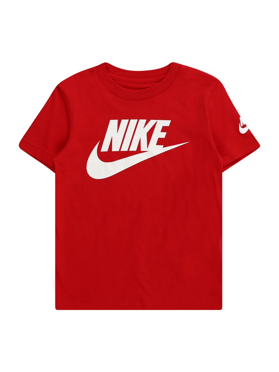 

Рубашка Nike Sportswear Futura Evergreen, красный