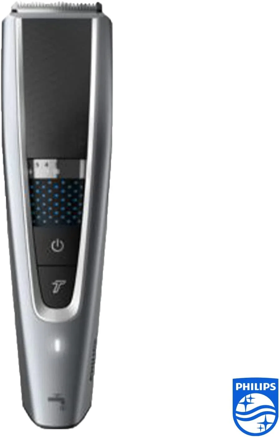 Триммер для волос Philips Series 5000 HC5630/15 с 28 настройками длины Philips — фото 2
