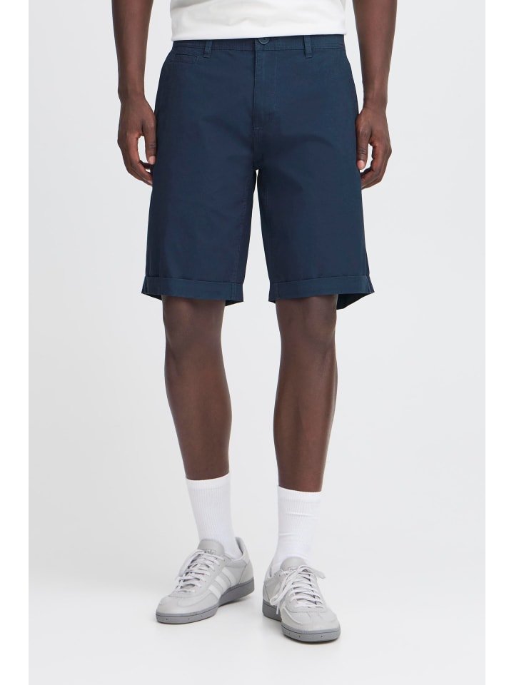 

Тканевые шорты BLEND, синий