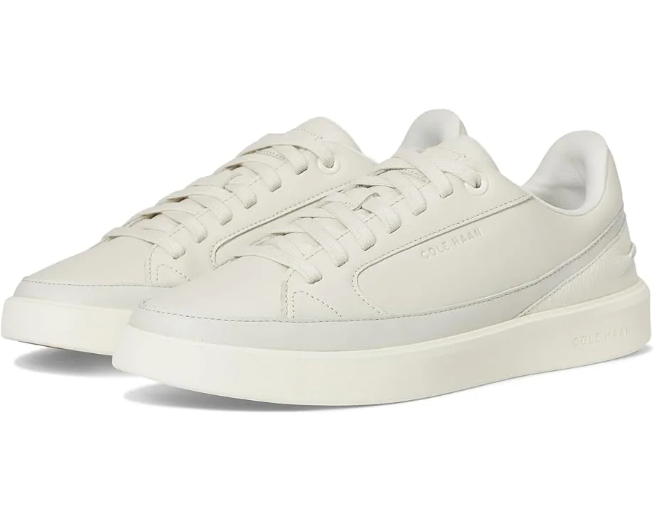Кроссовки Cole Haan Grand Crosscourt 20.4.7 Ls Sneakers, Ivory/Silver Birch/Ivory