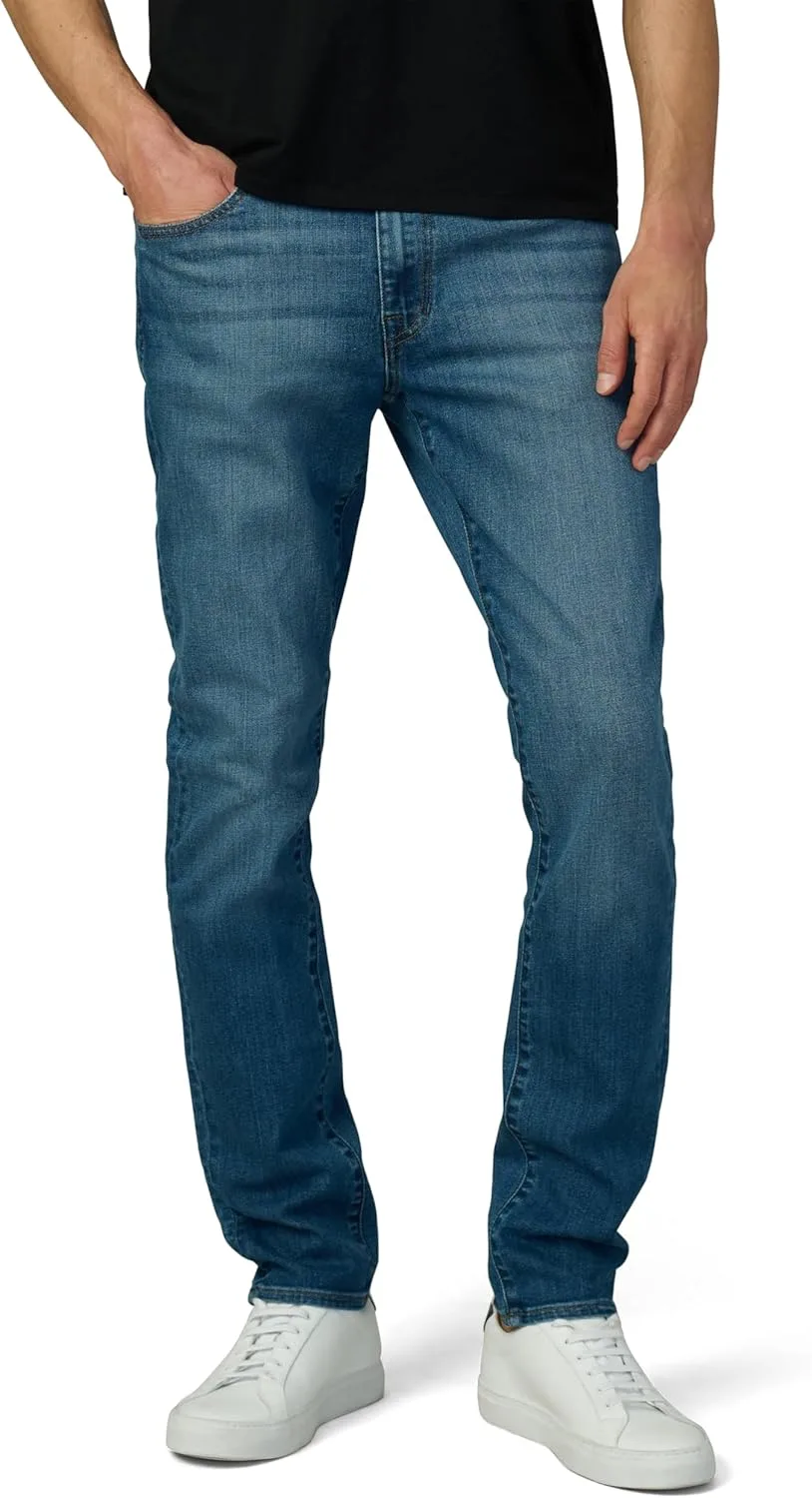 

Джинсы Joe's Jeans Asher Slim Leg