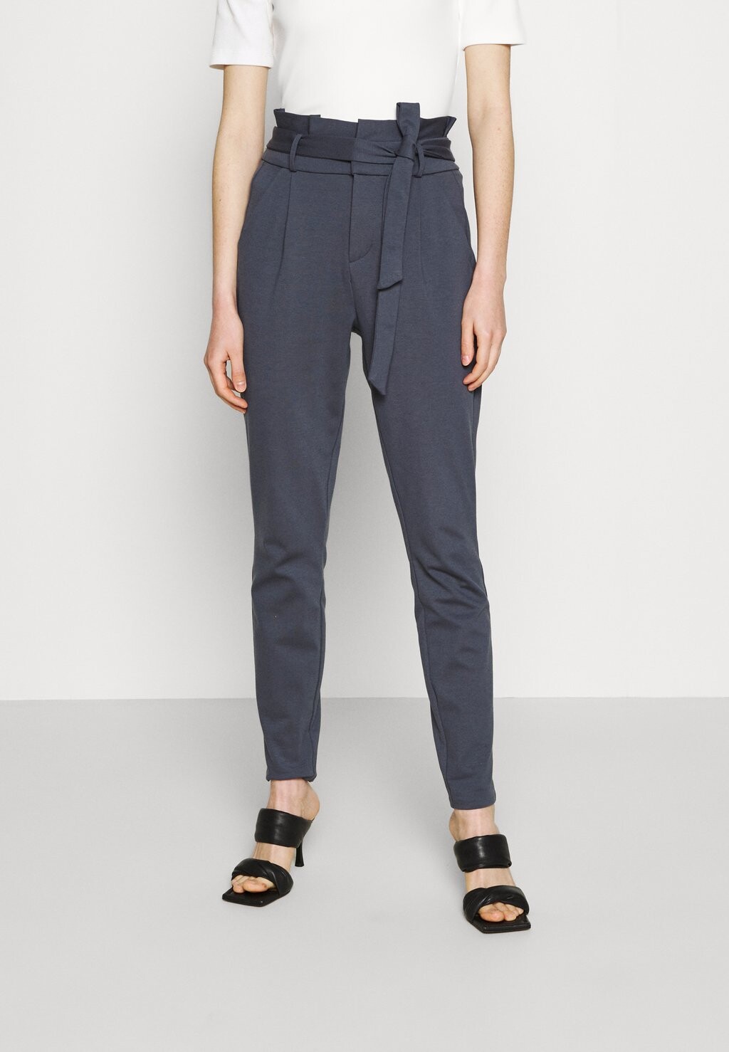 

Брюки Vero Moda, синий