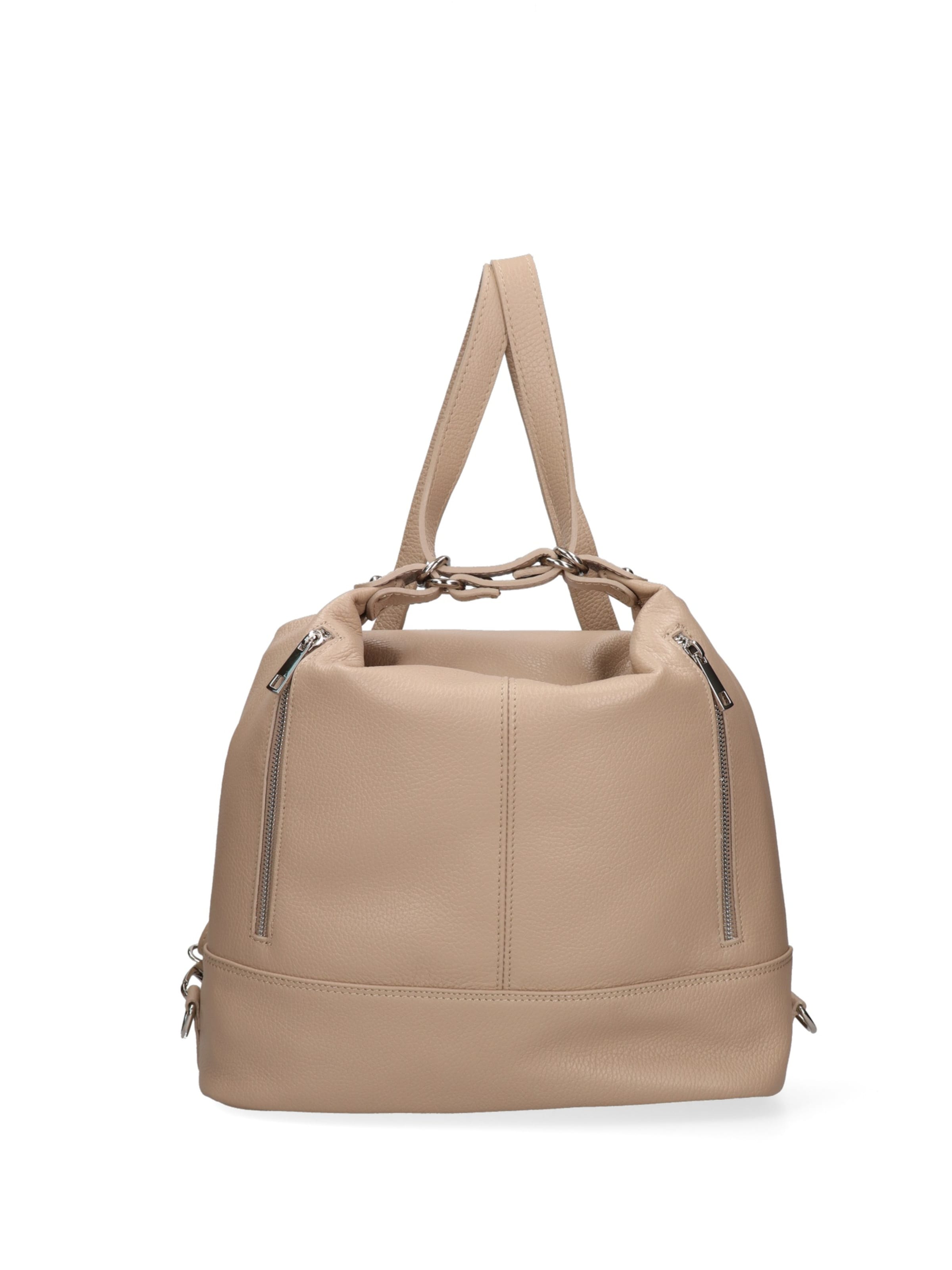 

Gave Lux Рюкзак 'Caelia Pro' в бежевом цвете