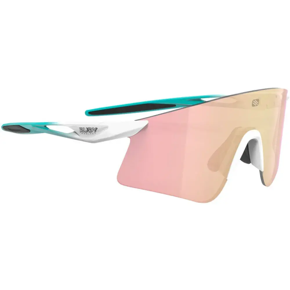 

Солнцезащитные очки Rudy Project Astral X Bahrain Victorius 2025, мультиколор