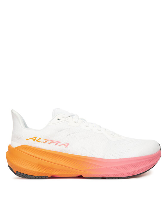 Беговые кроссовки Experience Flow 2 AL0A85RF Altra, белый