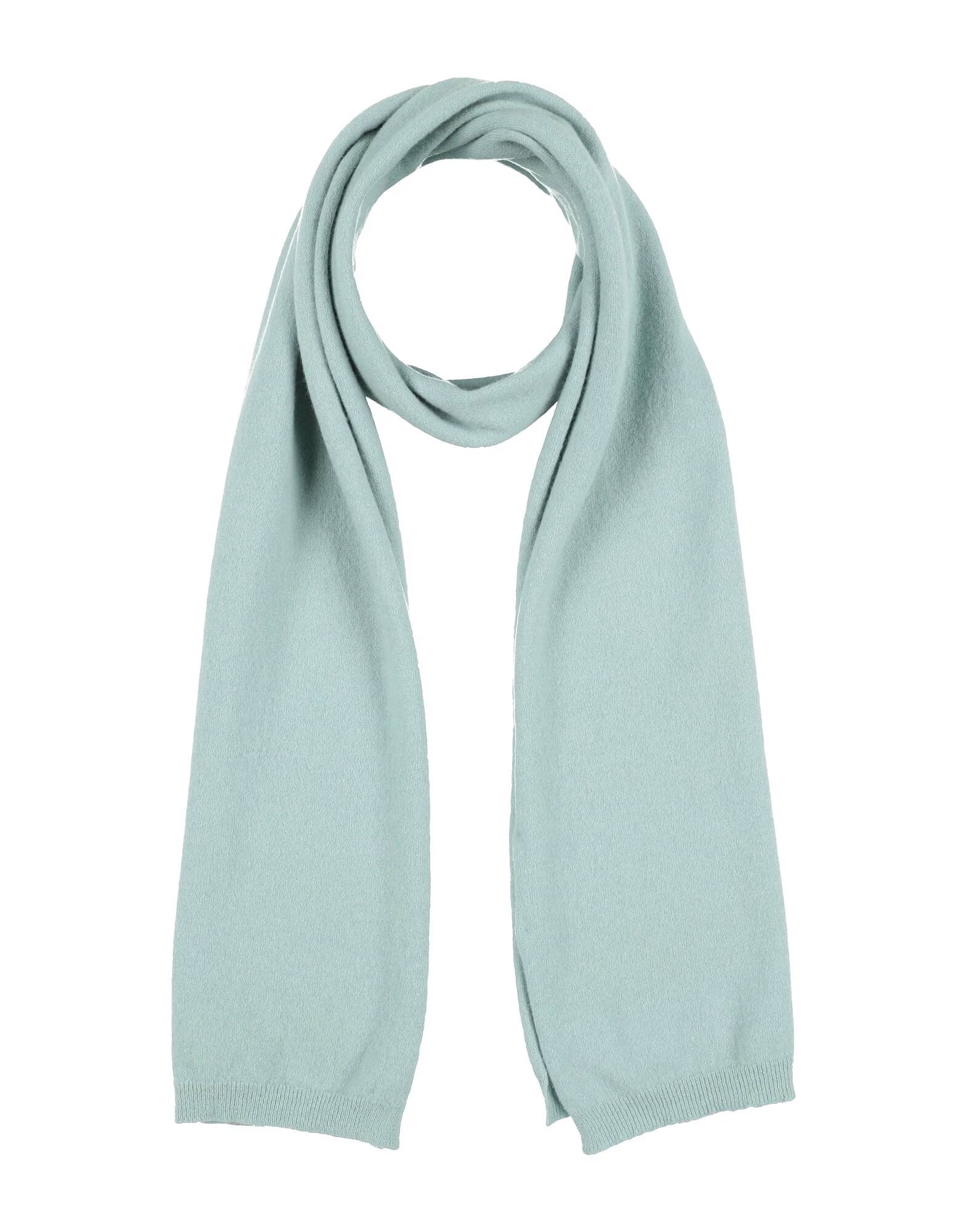 

Шарф Natan, серо-зеленый