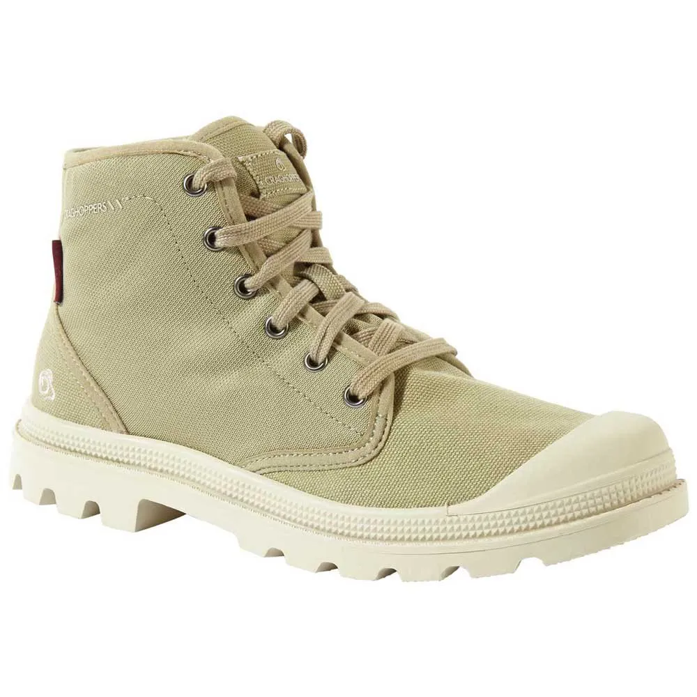 Ботинки Craghoppers Mesa Mid, бежевый