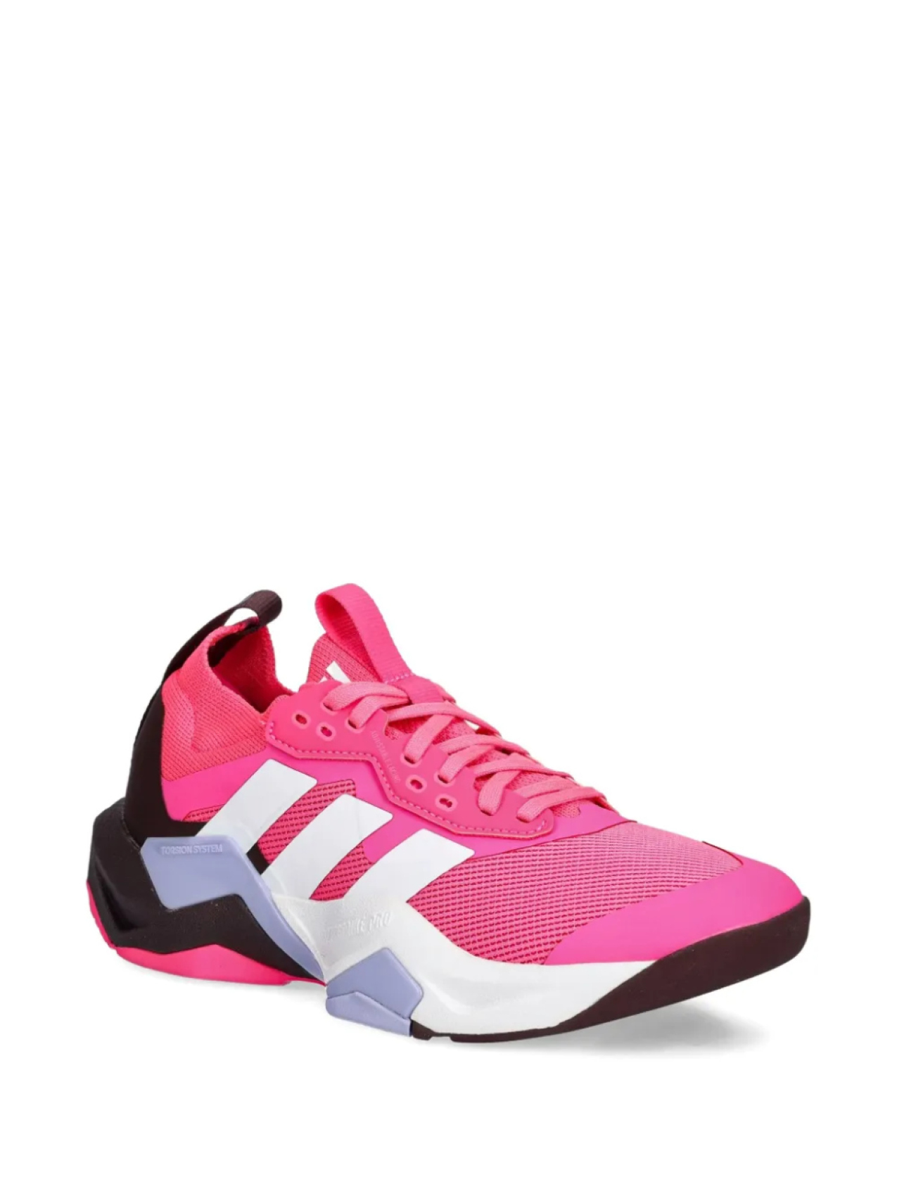 Кроссовки Adidas RapidMove, розовый — фото 2