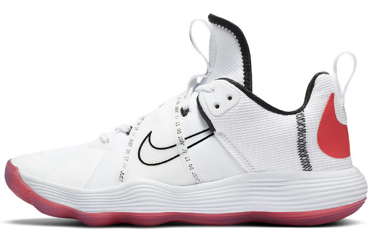 

Женские тренировочные кроссовки Nike React HyperSet