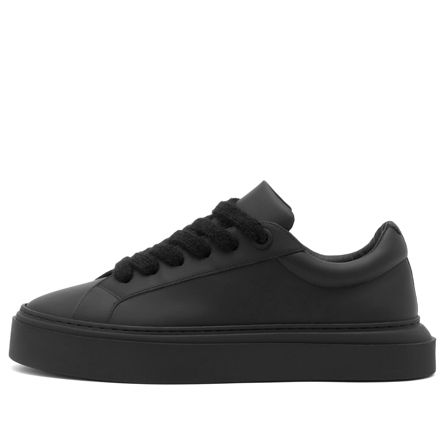 

Кроссовки Cole Buxton Wilson Sneaker, цвет Triple Black, Черный, Кроссовки Cole Buxton Wilson Sneaker, цвет Triple Black