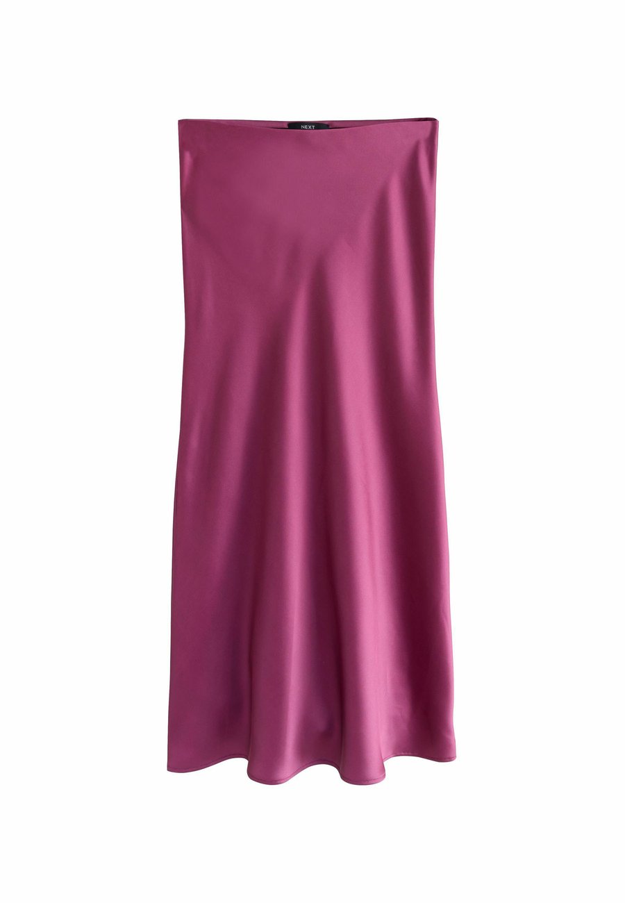 

Юбка Next MIDI, Burgundy Red/Dark Red