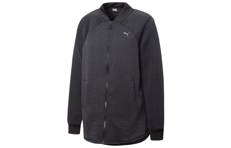 

Куртка женская черная Puma