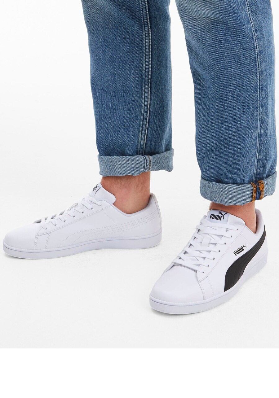Кроссовки Puma, белый — фото 2