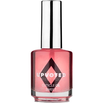 

Масло для кутикулы Nailperfect Sweet 15 мл Upvoted
