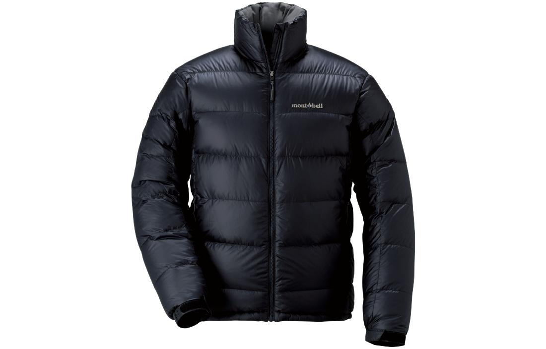 

Пуховик мужской MONTBELL, DGN Dark Green, Зеленый, Пуховик мужской MONTBELL, DGN Dark Green