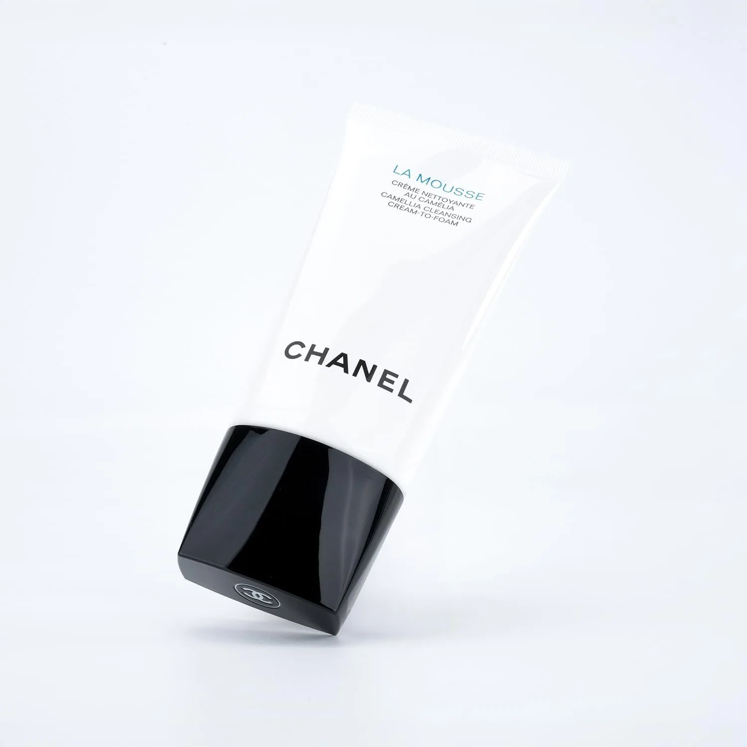 Пенка для умывания Chanel — La Mousse, 150 мл — фото 3