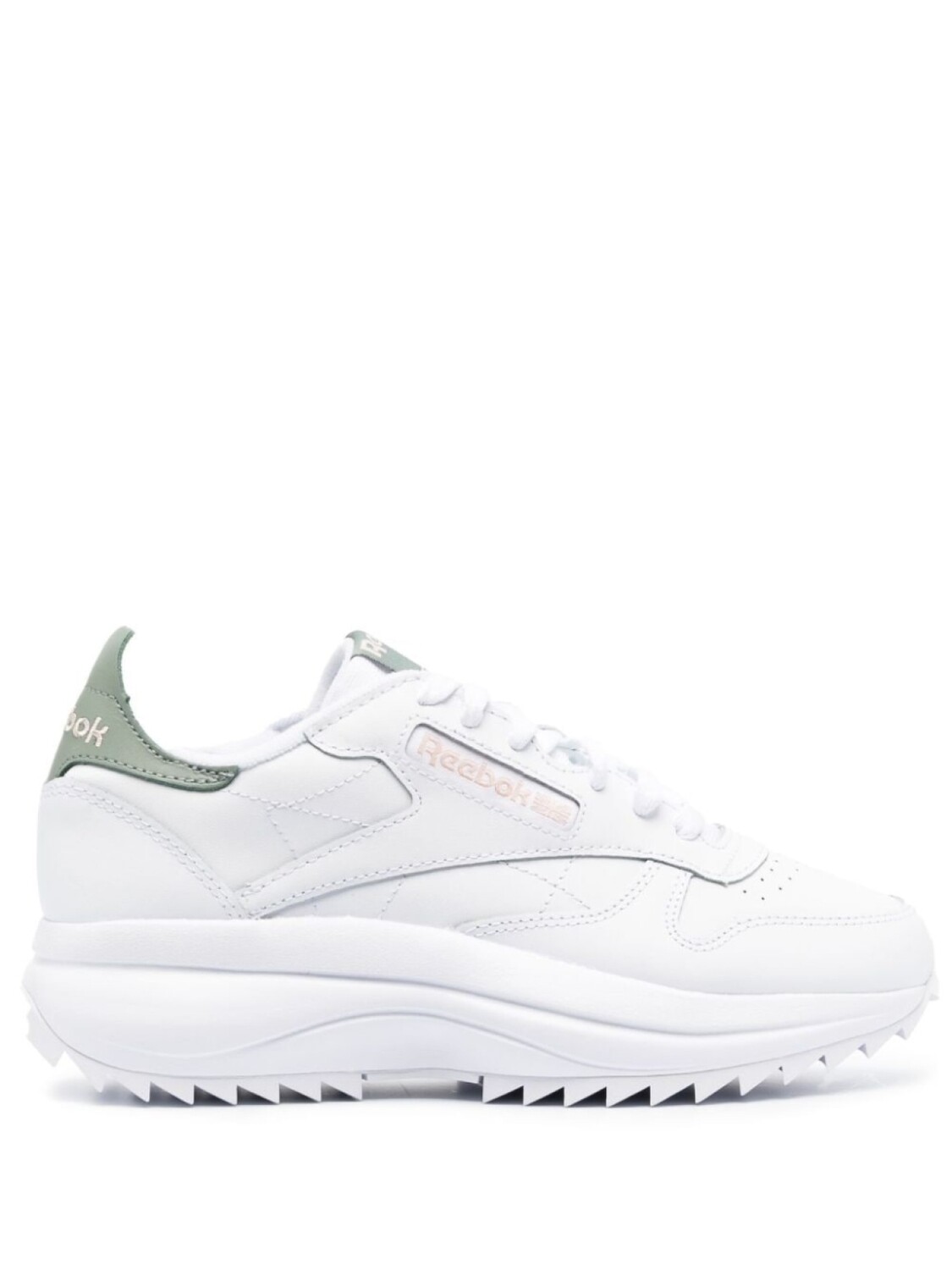 

Reebok кроссовки SP, белый