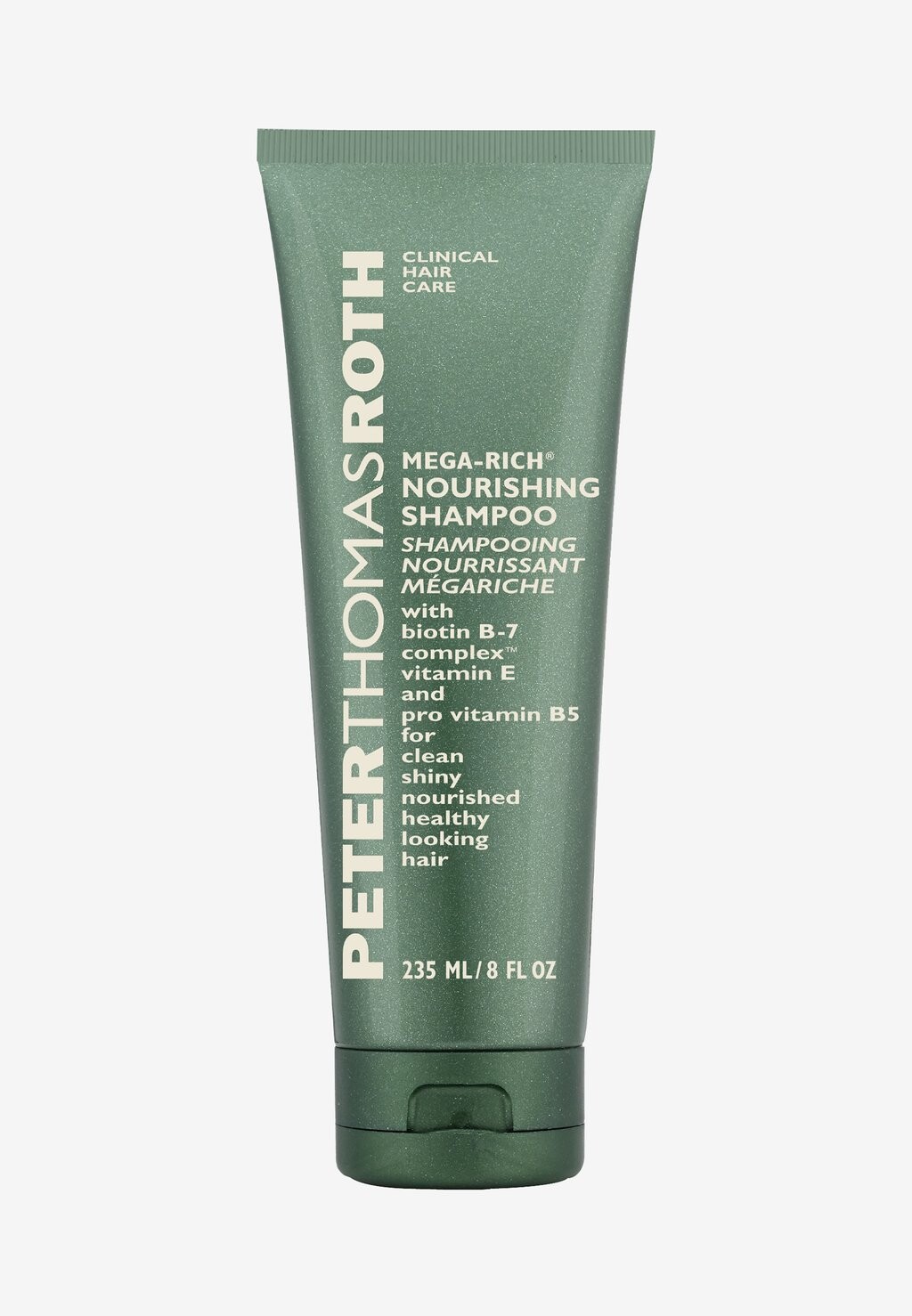 

Шампунь Shampoo Peter Thomas Roth