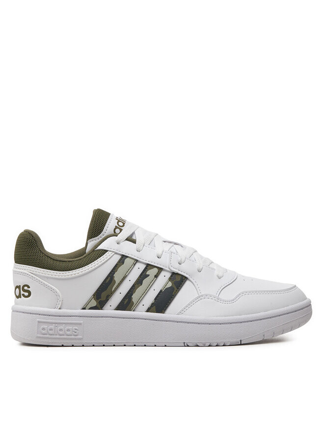 

Кроссовки Adidas, белый