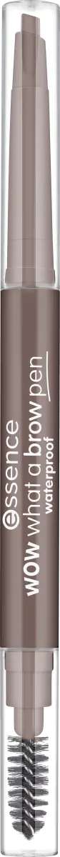

Карандаш для бровей Wow What A Brow Pen Water 01 Light Brown 0,2 г essence