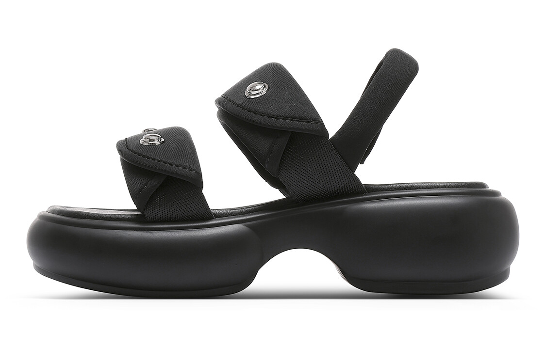 

Сандалии CВ°BANNER Beach Sandals Women's Black