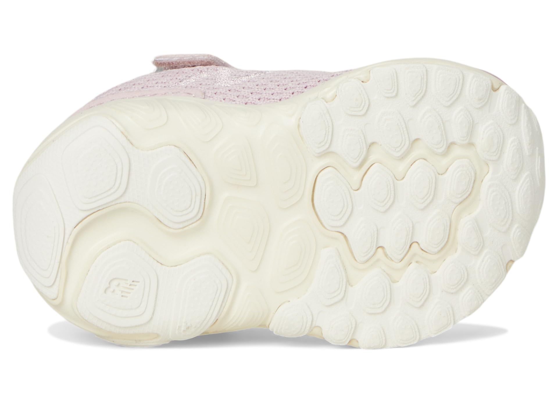 Кроссовки New Balance Kids New-B 1440, цвет Twilight Haze/Angora — фото 3