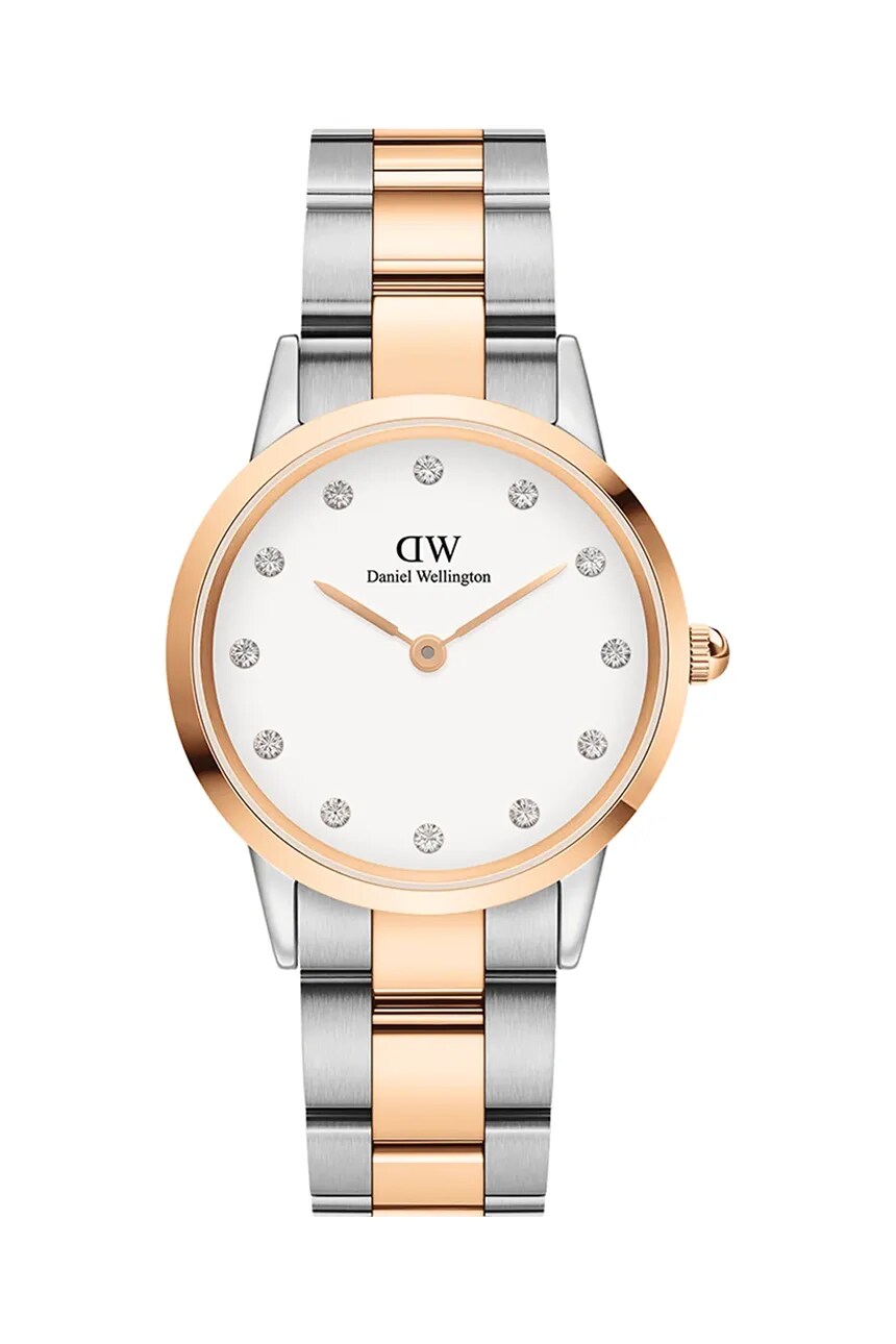 

Часы Daniel Wellington, мультиколор