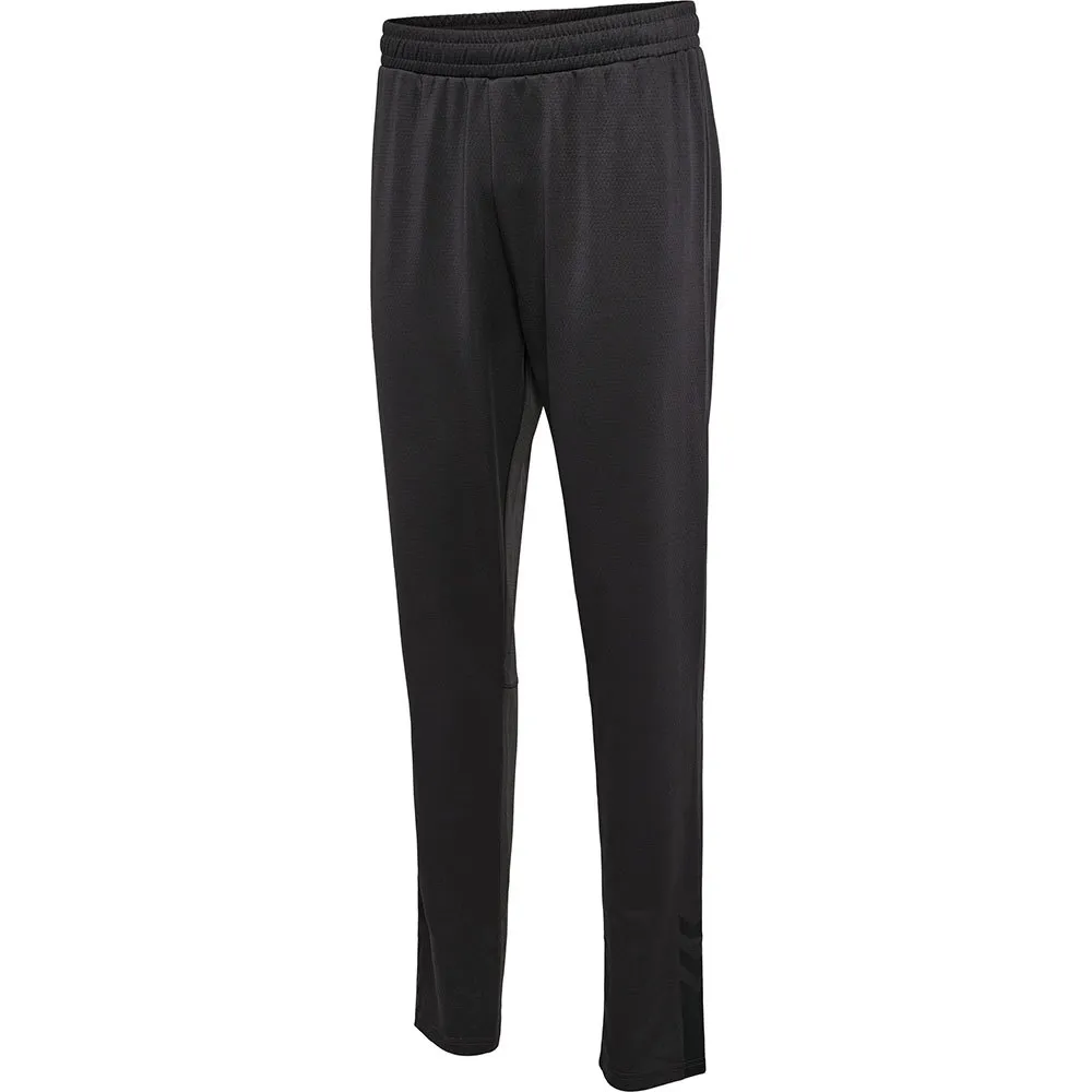 

Спортивные брюки Hummel Active Training, черный