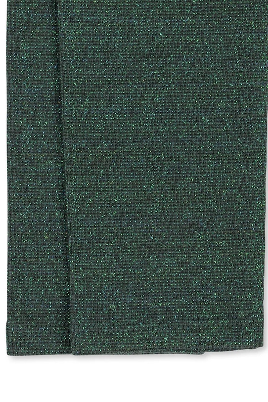 Детские леггинсы ROLI PANTS Konges Sløjd, зеленый — фото 4