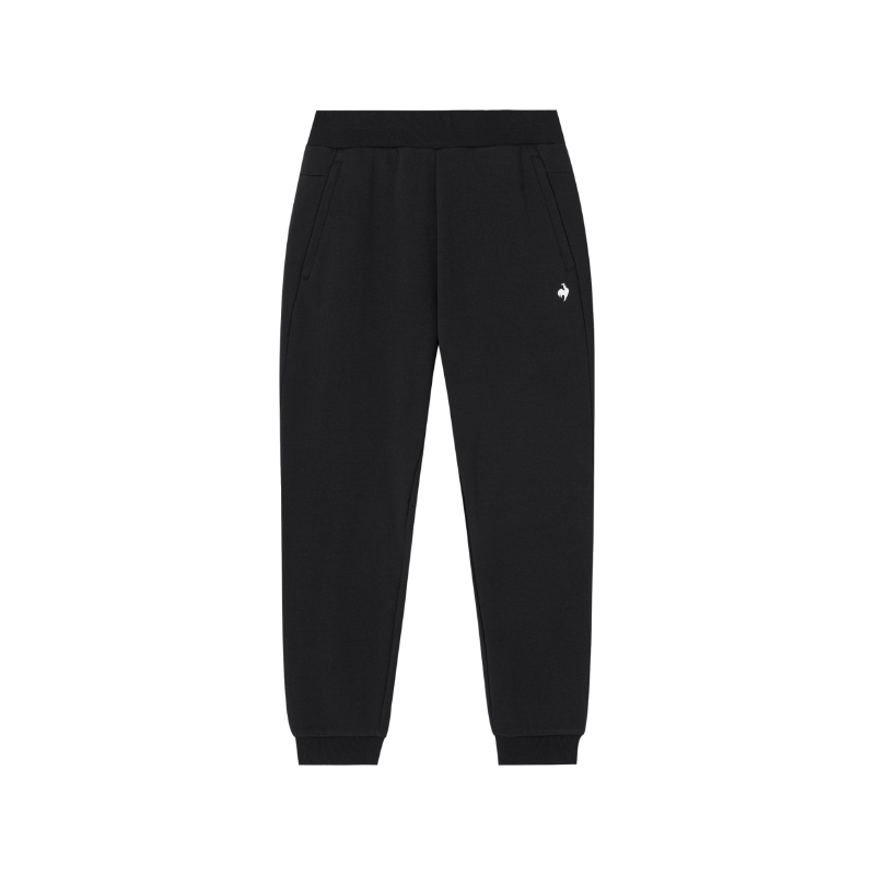 

Трикотажные спортивные брюки мужские Dazzle Black-2 Le Coq Sportif