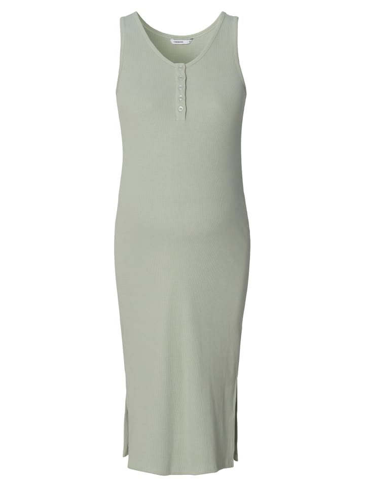 

Noppies Платье для кормления Estrella цвета «Айсберг Грин»