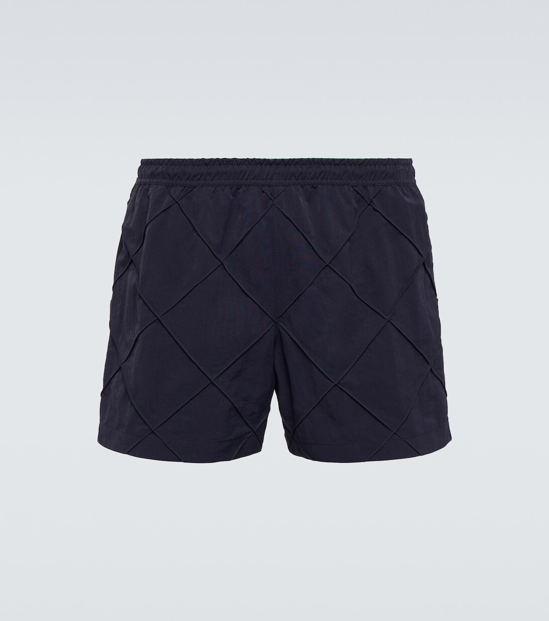 

Плавки Intreccio Bottega Veneta, синий