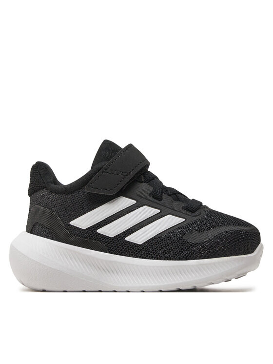 

Кроссовки Adidas, черный