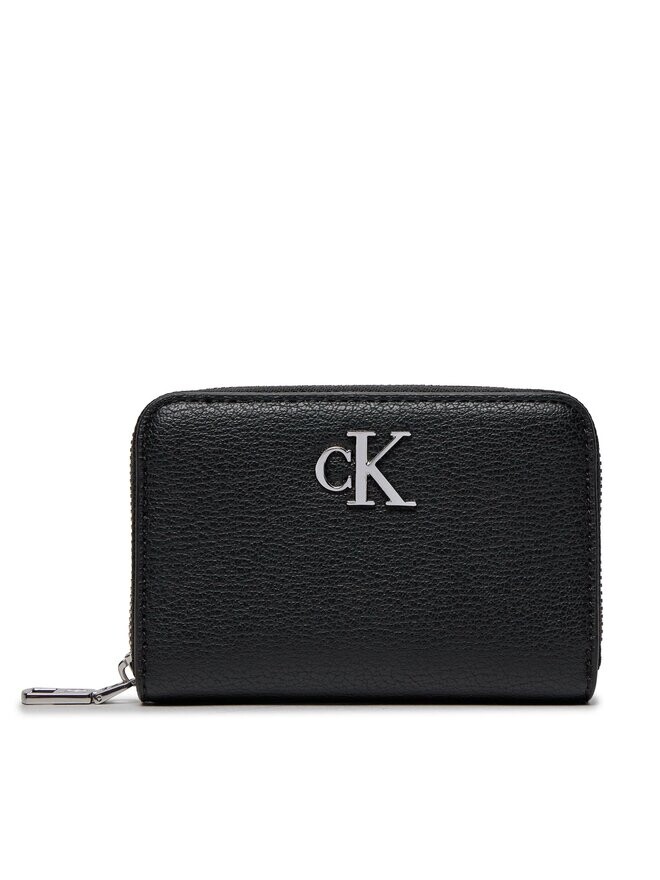 

Маленький кошелек Calvin Klein, черный