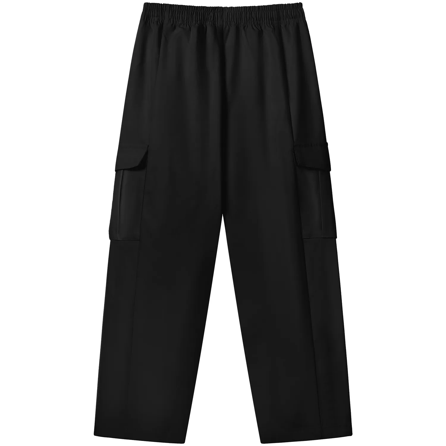 Детские штаны с умеренной водонепроницаемостью и дышащие CAMEL, Phantom Black — фото 3