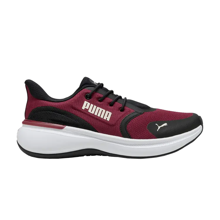 

Кроссовки Puma Softride Exo Shift 'Team Regal Red', красный