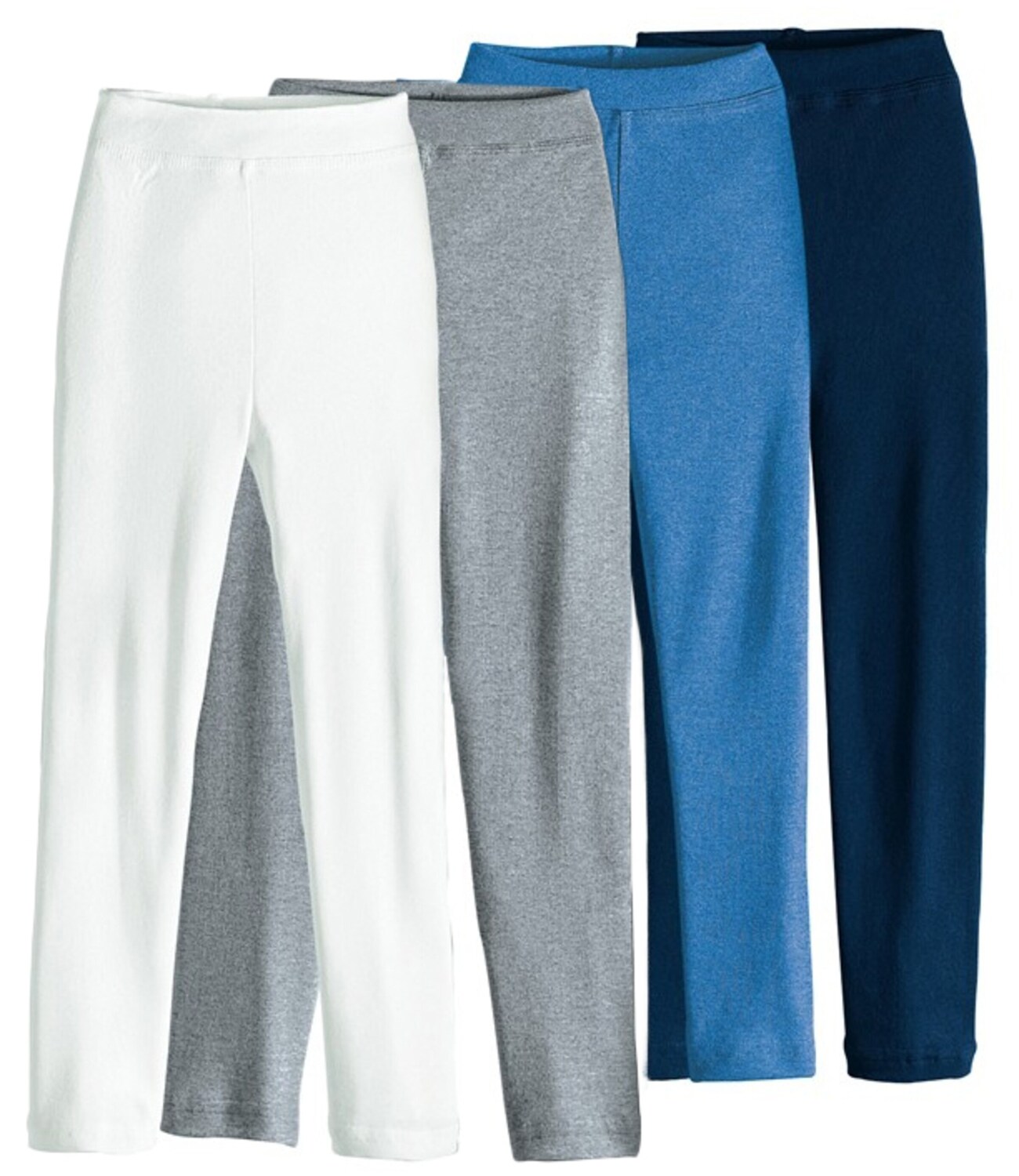 

H.I.S EM Термобелье Skinny Performance в цветах ультрамариновый синий, крапчатый синий, крапчатый серый, белый